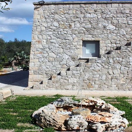 Villa Miliceddu Tricase Εξωτερικό φωτογραφία