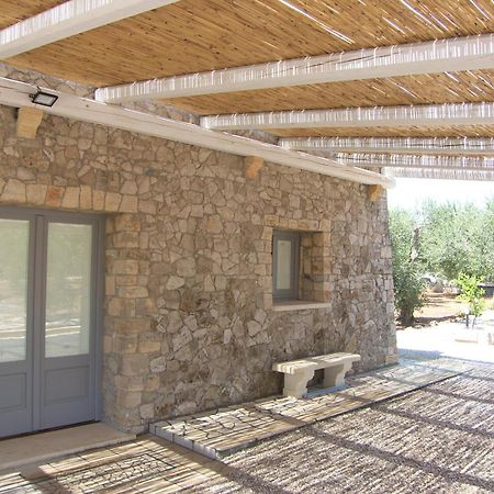 Villa Miliceddu Tricase Εξωτερικό φωτογραφία