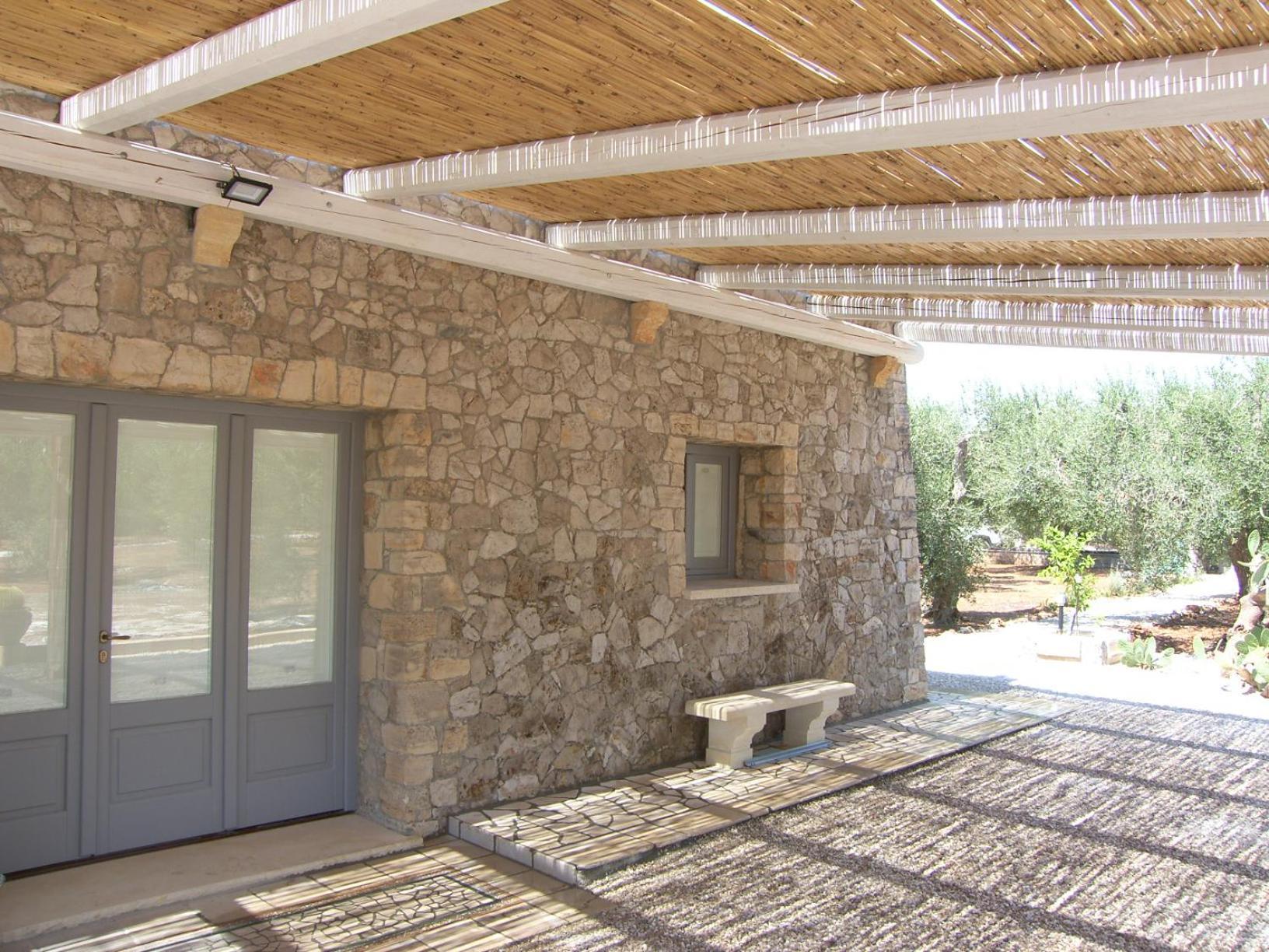 Villa Miliceddu Tricase Εξωτερικό φωτογραφία
