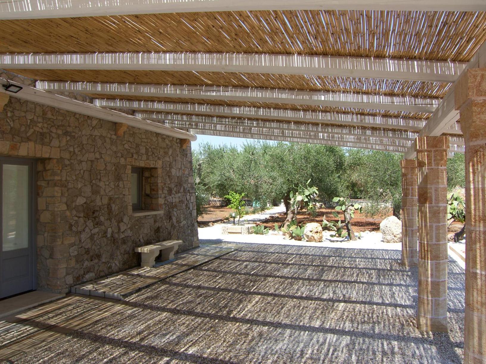 Villa Miliceddu Tricase Εξωτερικό φωτογραφία