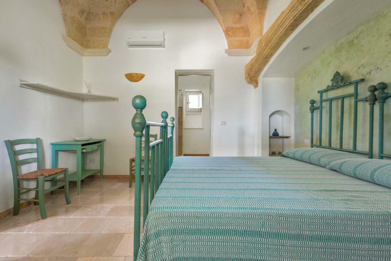 Villa Miliceddu Tricase Εξωτερικό φωτογραφία