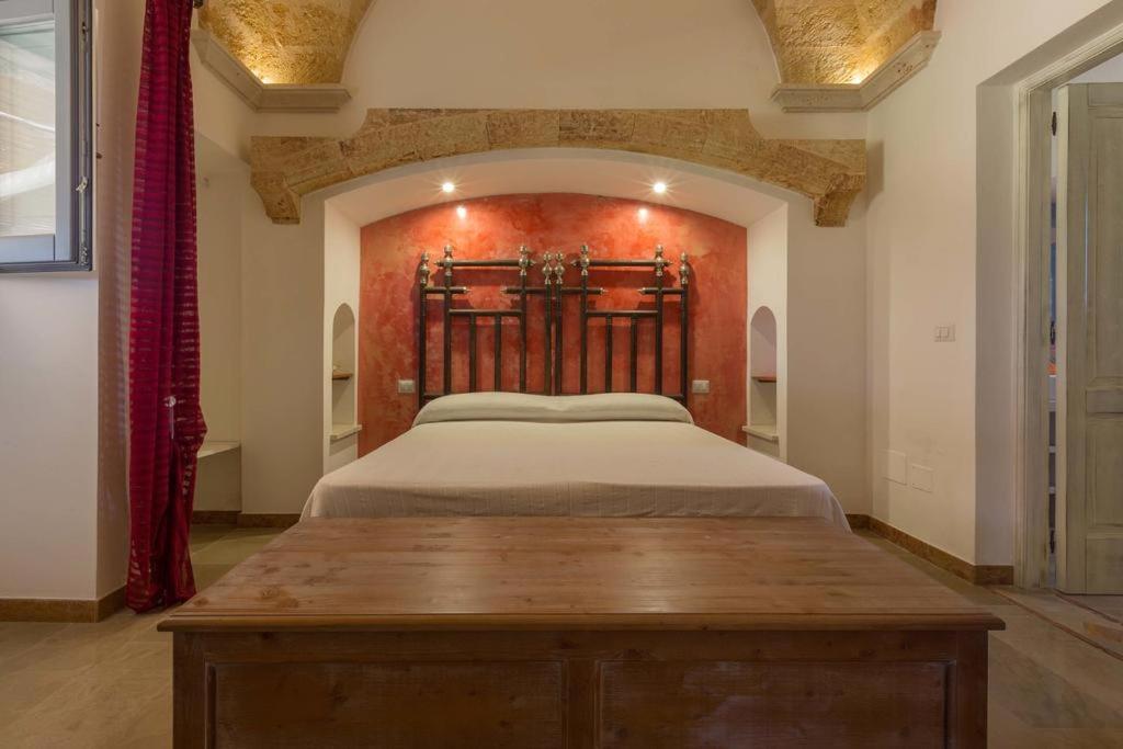 Villa Miliceddu Tricase Εξωτερικό φωτογραφία