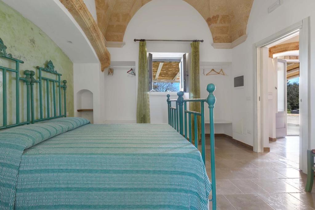 Villa Miliceddu Tricase Εξωτερικό φωτογραφία