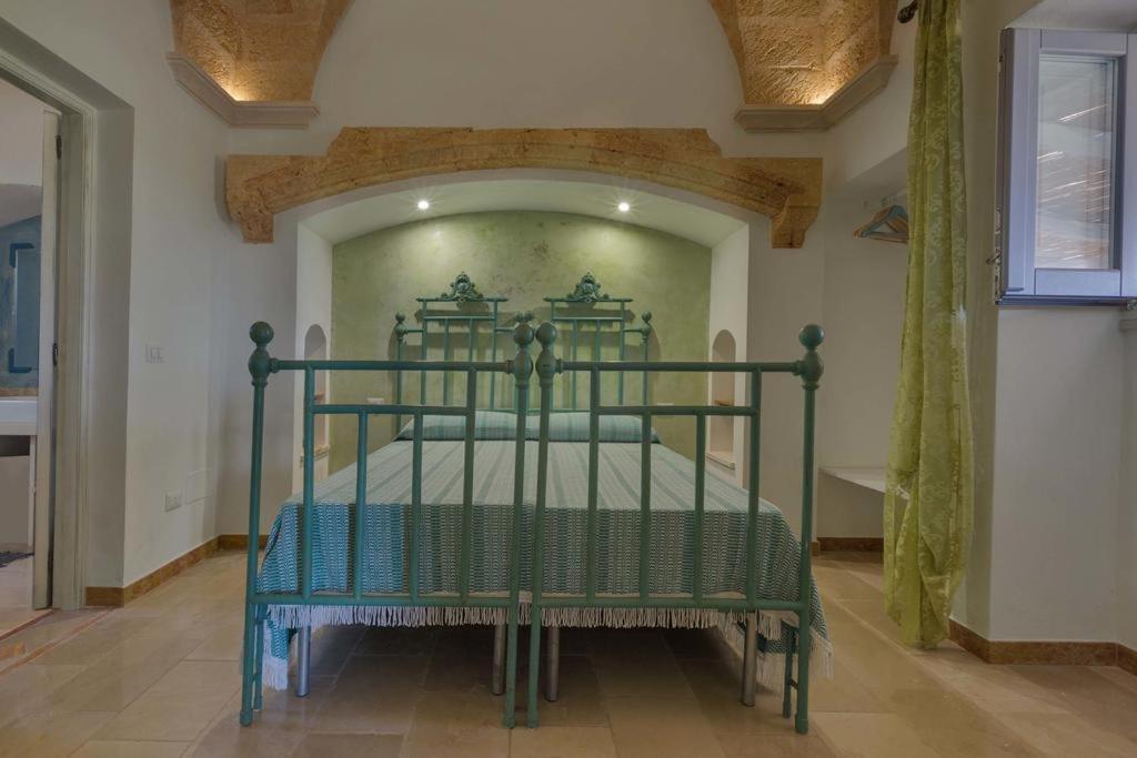 Villa Miliceddu Tricase Εξωτερικό φωτογραφία